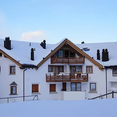 Celerina Sleeps 6 Wifi *
