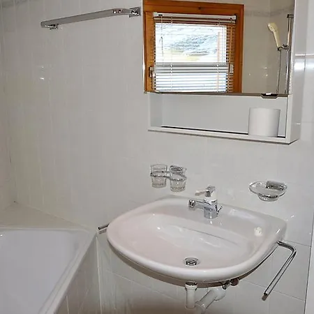 Celerina Sleeps 6 Wifi * Celerina/Schlarigna