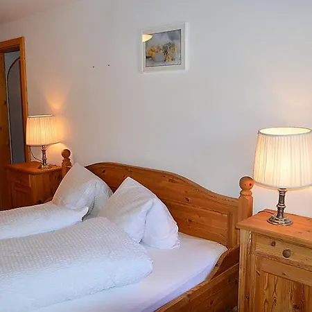 Celerina Sleeps 6 Wifi Apartman *