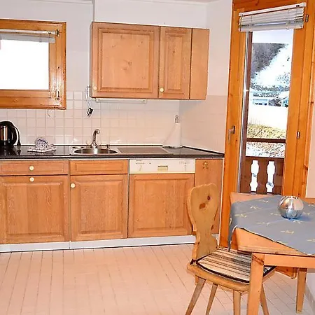 Celerina Sleeps 6 Wifi Celerina/Schlarigna