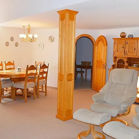 Celerina Sleeps 6 Wifi