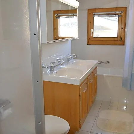 Celerina Sleeps 6 Wifi Apartman Celerina/Schlarigna