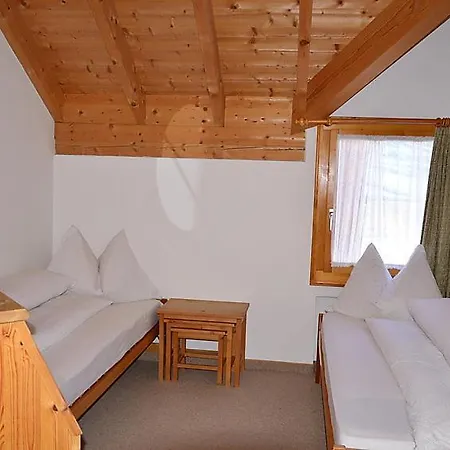 Apartman Celerina Sleeps 6 Wifi