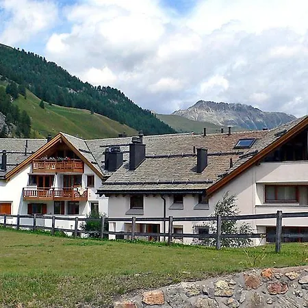 Celerina Sleeps 6 Wifi